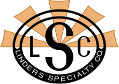 Linders Specialty Company Logo