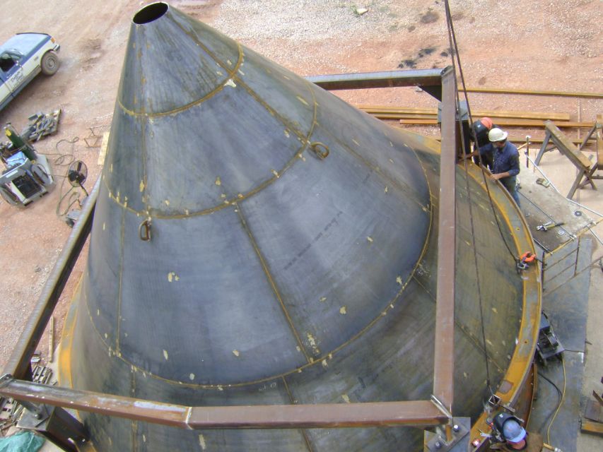 Storage Tank Cone2