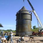 Storage Tank Parts